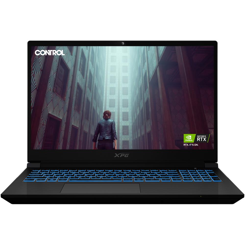 Laptop Gamer Xpg Xenia 15g Geforce Rtx 4070 Core I7 14700hx 16gb Ddr5 1tb Ssd M.2 15.6'' Español $36,899