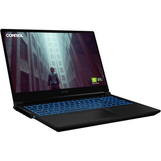 Foto 2 | Laptop Gamer Xpg Xenia 15g Geforce Rtx 4060 Core I7 14700hx 16gb Ddr5 1tb Ssd M.2 15.6'' Español