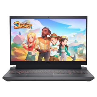 Foto 1 | Laptop Dell G15 5535 FHD 15.6'' Amd Ryzen 7-7840hs 16GB RAM 512GB SSD Nvidia Geforce RTX 4060