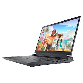Foto 2 | Laptop Dell G15 5535 FHD 15.6'' Amd Ryzen 7-7840hs 16GB RAM 512GB SSD Nvidia Geforce RTX 4060