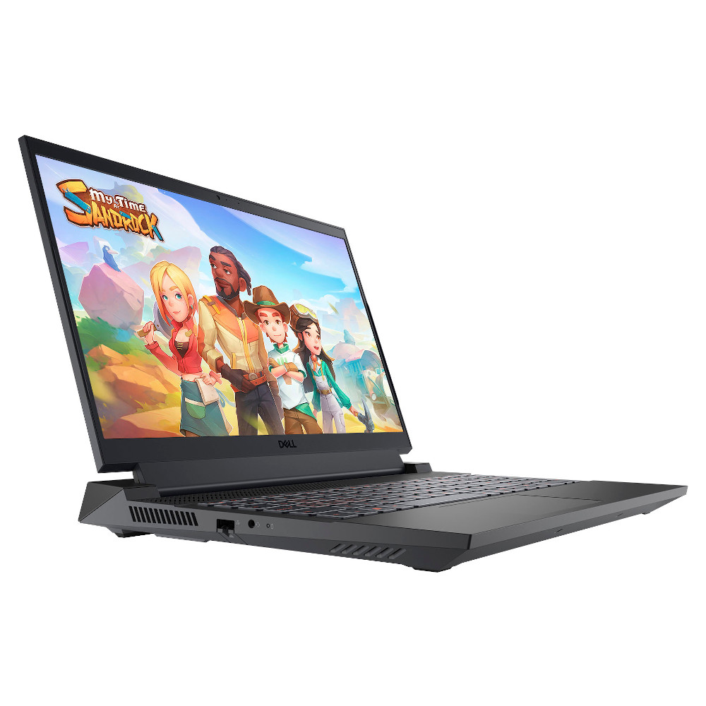 Foto 4 pulgar | Laptop Dell G15 5535 FHD 15.6'' Amd Ryzen 7-7840hs 16GB RAM 512GB SSD Nvidia Geforce RTX 4060