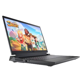 Foto 3 | Laptop Dell G15 5535 FHD 15.6'' Amd Ryzen 7-7840hs 16GB RAM 512GB SSD Nvidia Geforce RTX 4060