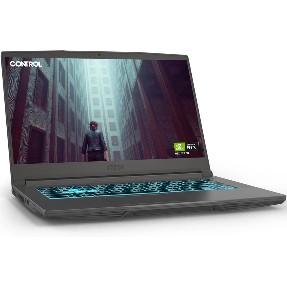 Foto 2 | Laptop Gamer Msi Thin 15 B13uc Geforce Rtx 3050 Core I5 13420h 16gb 512gb Ssd 15.6''