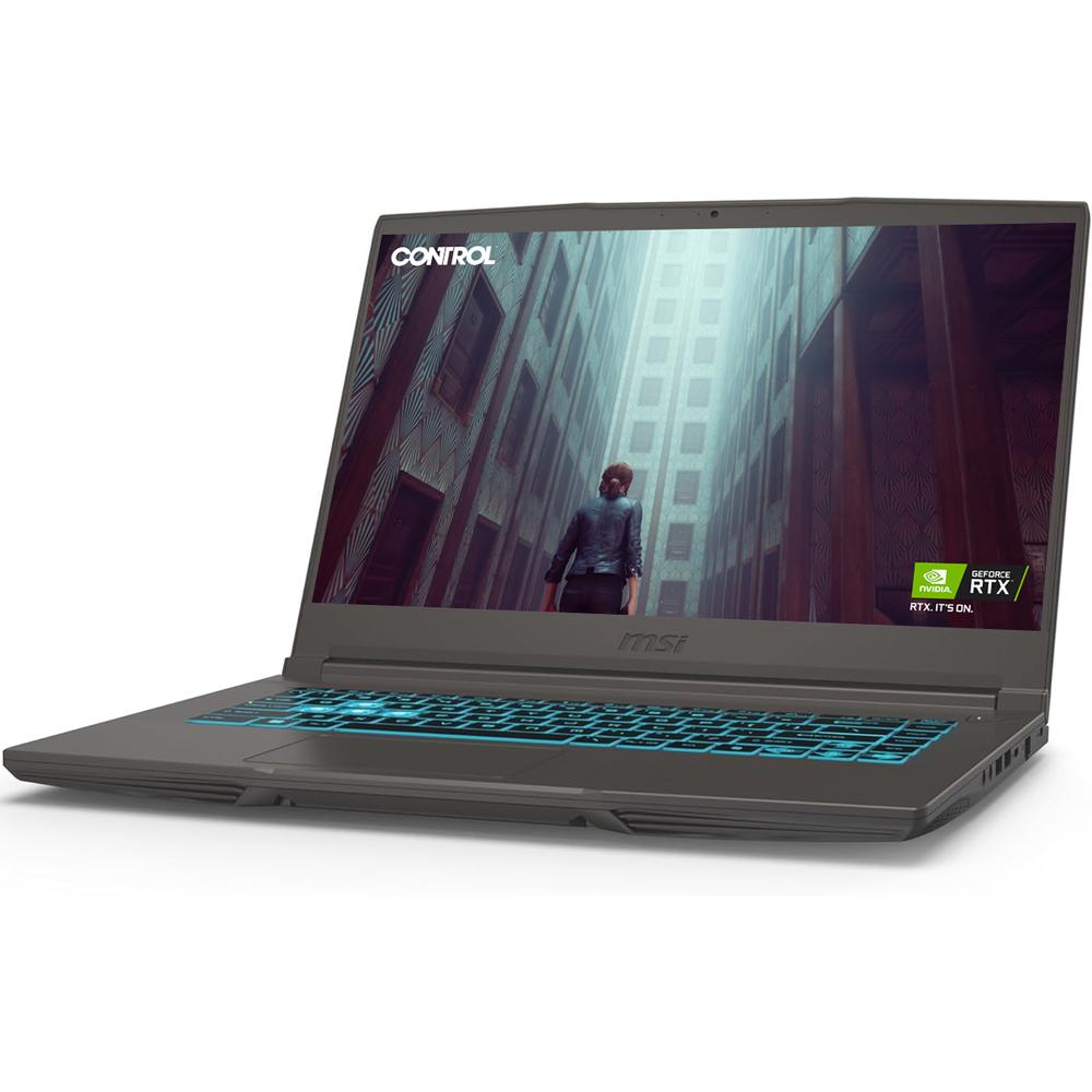 Foto 5 pulgar | Laptop Gamer Msi Thin 15 B13uc Geforce Rtx 3050 Core I5 13420h 16gb 512gb Ssd 15.6''