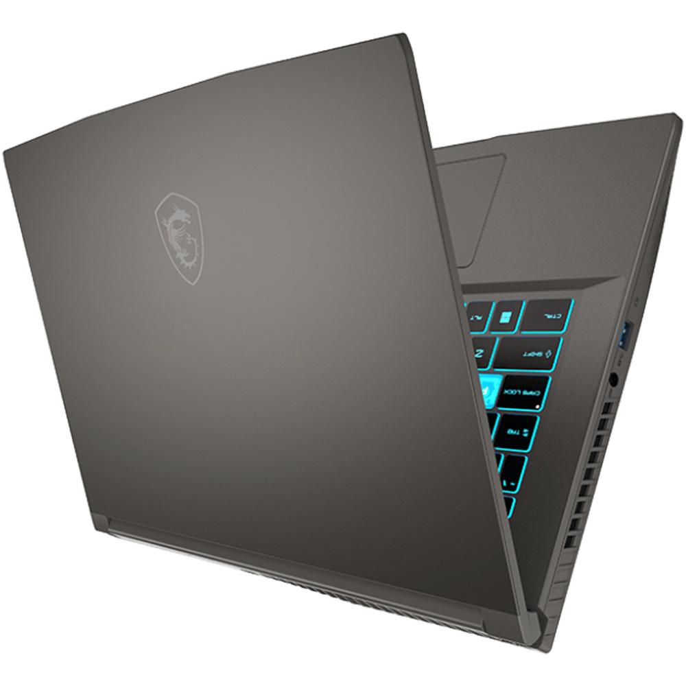 Foto 6 pulgar | Laptop Gamer Msi Thin 15 B13uc Geforce Rtx 3050 Core I5 13420h 16gb 512gb Ssd 15.6''