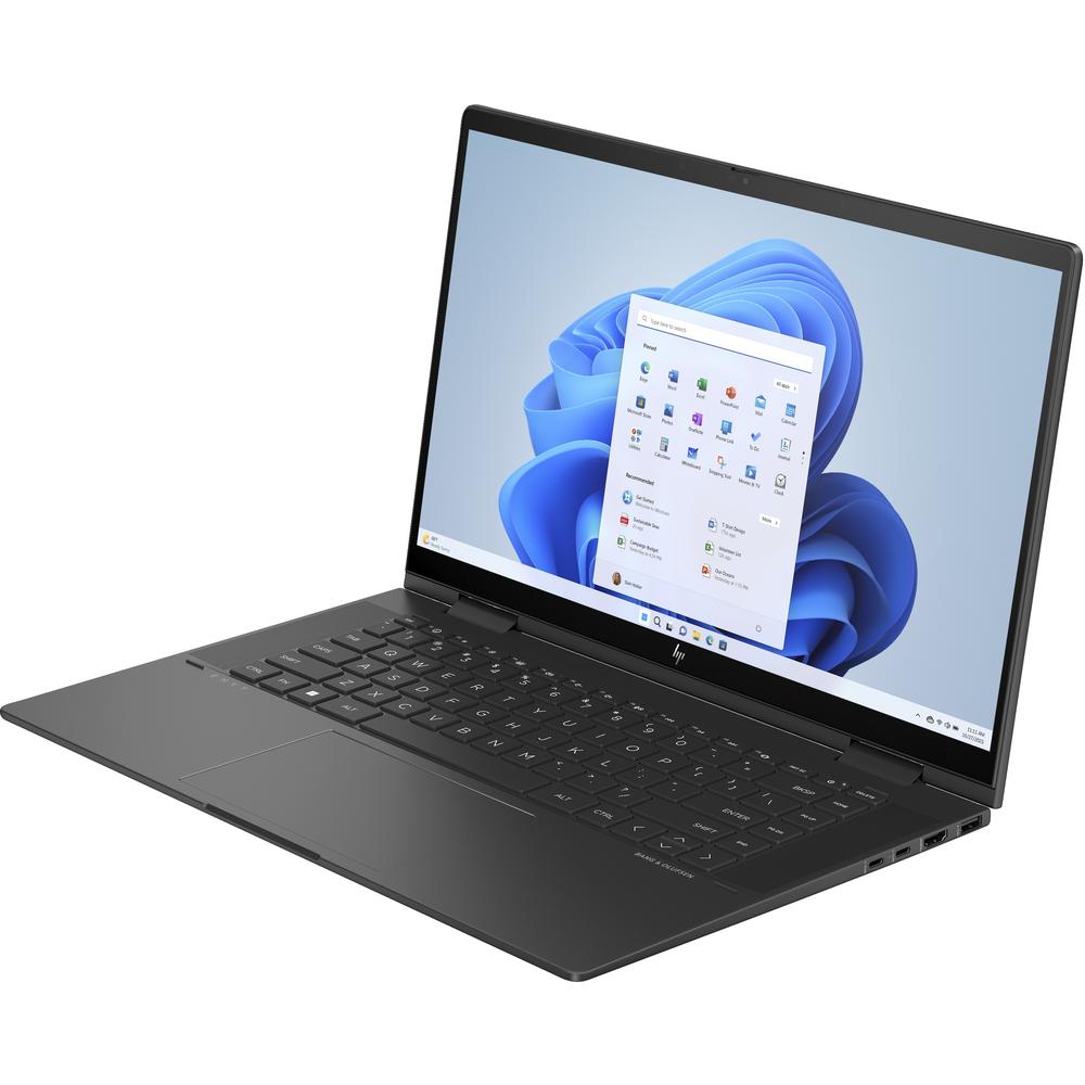 Foto 3 pulgar | Laptop HP Envy 15-FH23 Ryzen 7 7730U 16 GB - 512 GB SSD FHD Touch 2en1
