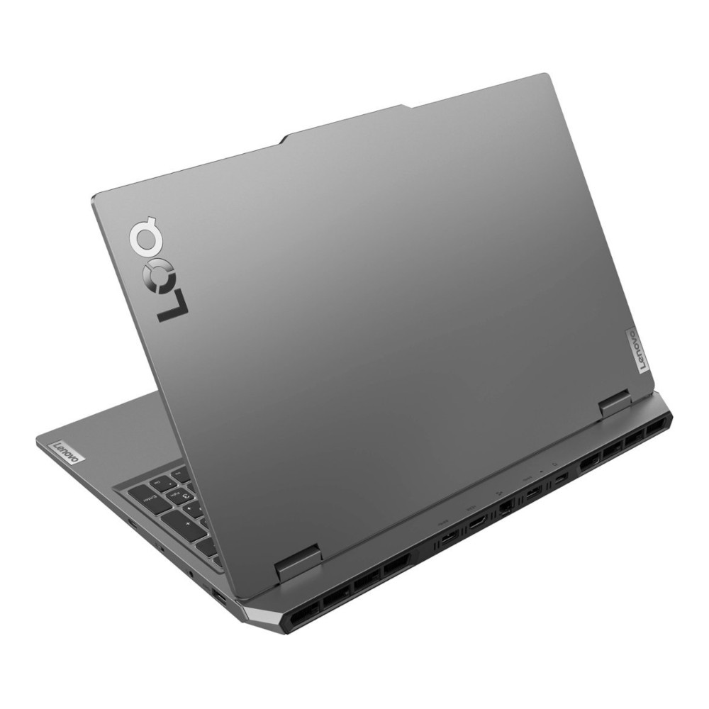 Foto 3 | Laptop Lenovo Loq 83jc0000us 15.6''fhd Amd Ryzen 7 7435hs 16gb Ram 512gb Ssd Nvidia Rtx 4060