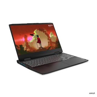Foto 2 | Laptop Gamer Lenovo Ideapad Gaming 3 15arh7 15.6'' Full Hd, Amd Ryzen 5 6600h 3.30ghz, 8gb, 512gb Ssd, Nvidia Gefo
