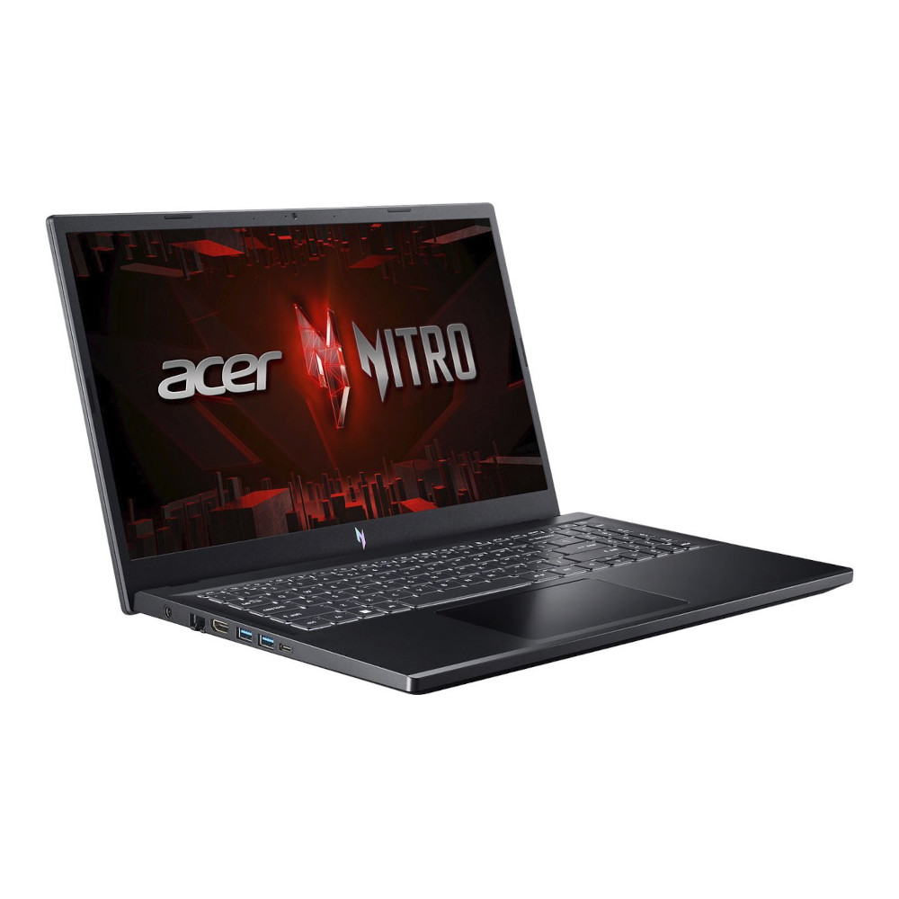 Foto 3 pulgar | Laptop Acer Nitro V 15.6'' FHD Intel Core I7 13620h 16gb Ram 512gb Ssd Nvidia Rtx 4060