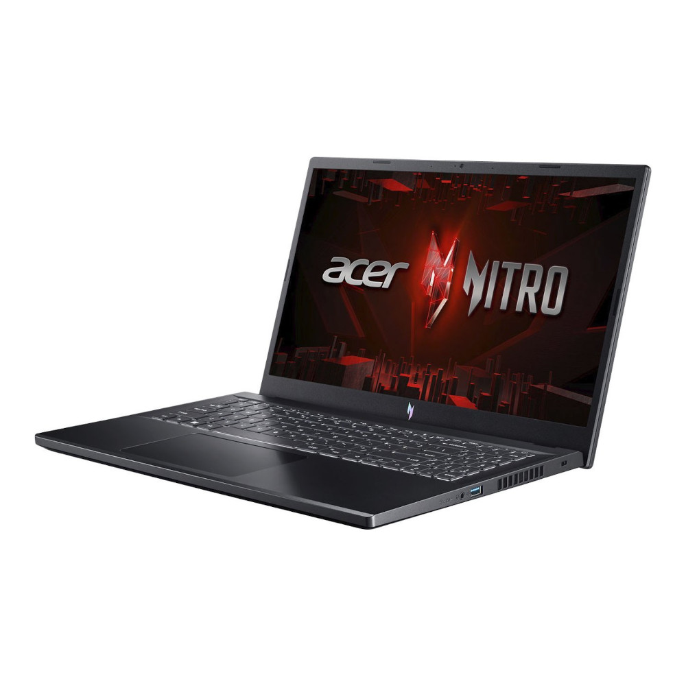 Foto 4 pulgar | Laptop Acer Nitro V 15.6'' FHD Intel Core I7 13620h 16gb Ram 512gb Ssd Nvidia Rtx 4060