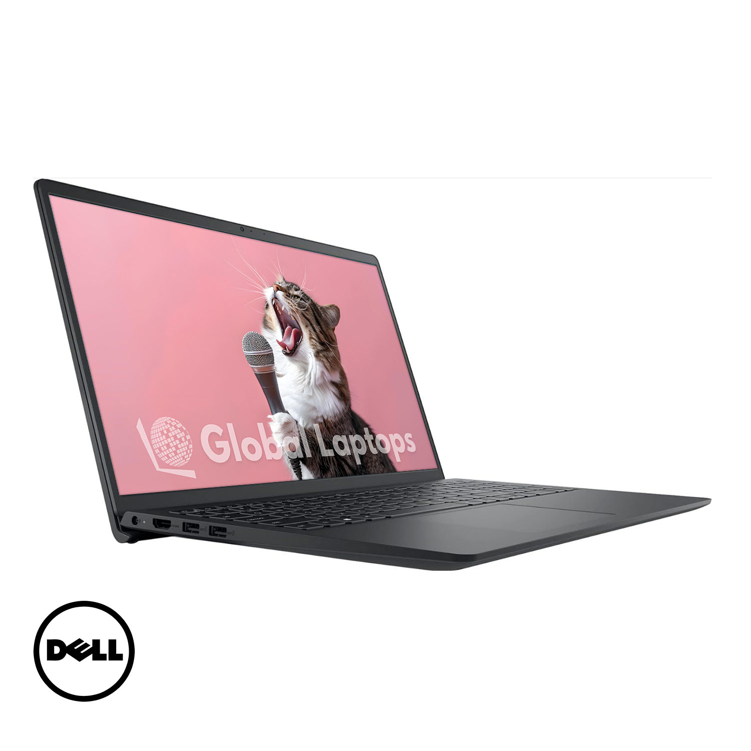 Foto 4 pulgar | Laptop Dell Core I7 1255u 16gb Ram Ddr4 512gb Ssd 15.6" Fhd más regalo