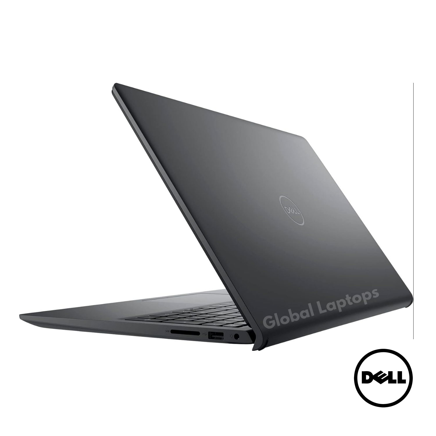 Foto 5 pulgar | Laptop Dell Core I7 1255u 16gb Ram Ddr4 512gb Ssd 15.6" Fhd más regalo