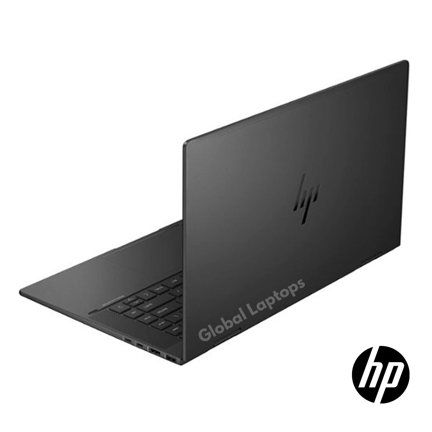 Foto 5 pulgar | Laptop Hp 15-fh13 Ryzen 5 7530u 8gb Ram 256 Ssd Fhd Touch X360