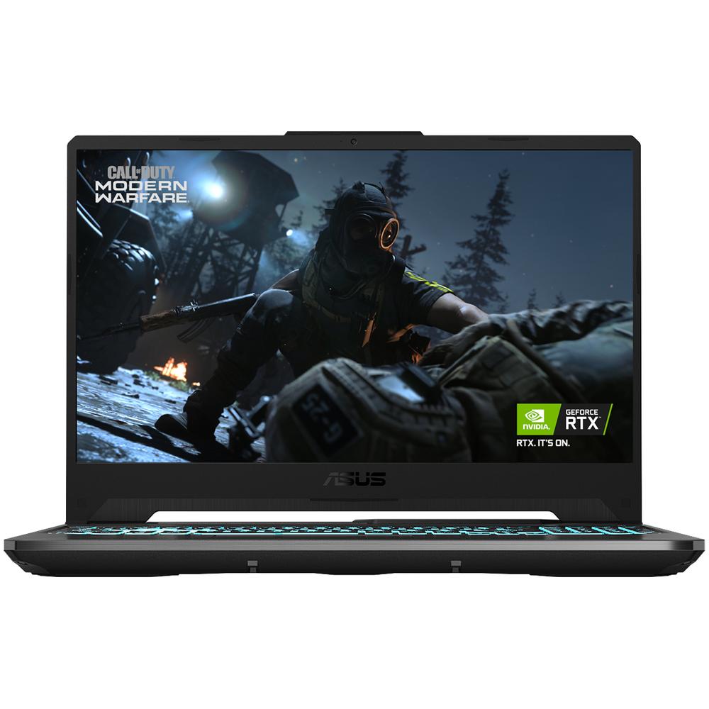 Foto 2 pulgar | Laptop Gamer ASUS TUF Gaming A15 GeForce RTX 2050 AMD Ryzen 5