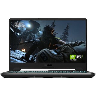 Foto 1 | Laptop Gamer ASUS TUF Gaming A15 GeForce RTX 2050 AMD Ryzen 5