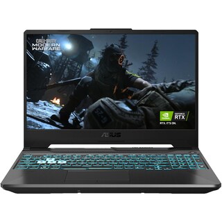 Foto 5 | Laptop Gamer ASUS TUF Gaming A15 GeForce RTX 2050 AMD Ryzen 5