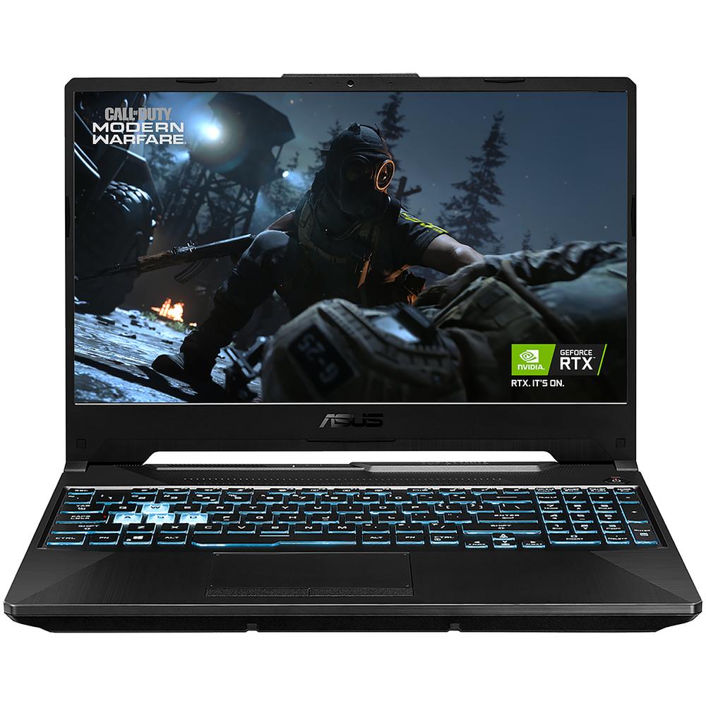 Laptop Gamer ASUS TUF Gaming A15 GeForce RTX 2050 AMD Ryzen 5 7535HS RAM 8GB 512GB 15.6' Windows 11 Home $20,199