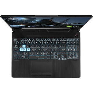 Foto 3 | Laptop Gamer ASUS TUF Gaming A15 GeForce RTX 2050 AMD Ryzen 5 7535HS RAM 8GB 512GB 15.6" Windows 11 Home