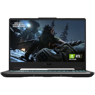 Foto 8 | Laptop Asus Tuf Gaming A15 Geforce Rtx 3050 Amd Ryzen 5 7535hs Nvidia 8gb 512gb Ssd 15.6'' Negra