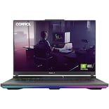 Laptop Gamer Asus Rog Strix G16 Geforce Rtx 4060 Intel Core I9 14900hx 8gb Ram 512gb Ssd 16'' 240hz Windows 11 Home
