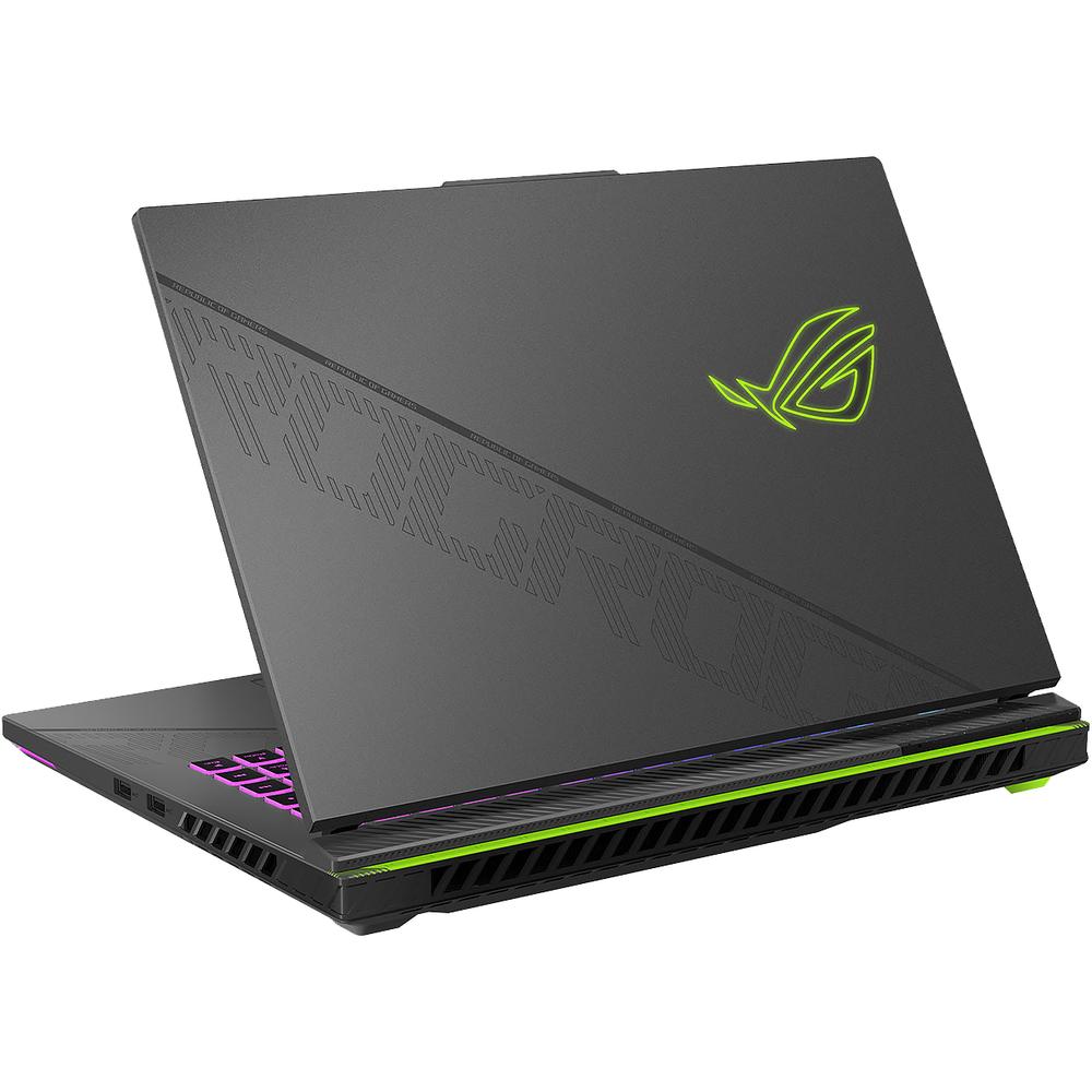 Foto 6 | Laptop Gamer Asus Rog Strix G16 Geforce Rtx 4060 Intel Core I9 14900hx 8gb Ram 512gb Ssd 16'' 240hz Windows 11 Home