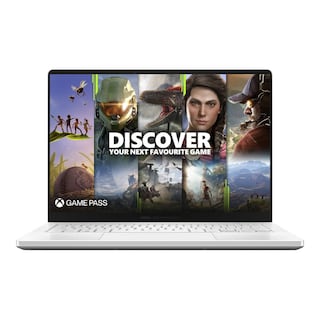 Foto 1 | Laptop Asud Rog Zephyrus 14.0'' Oled Amd Ryzen R9-8945hs 16gb Ram 1tb Ssd Nvidia Geforce Rtx4060