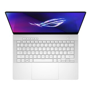 Foto 3 | Laptop Asud Rog Zephyrus 14.0'' Oled Amd Ryzen R9-8945hs 16gb Ram 1tb Ssd Nvidia Geforce Rtx4060