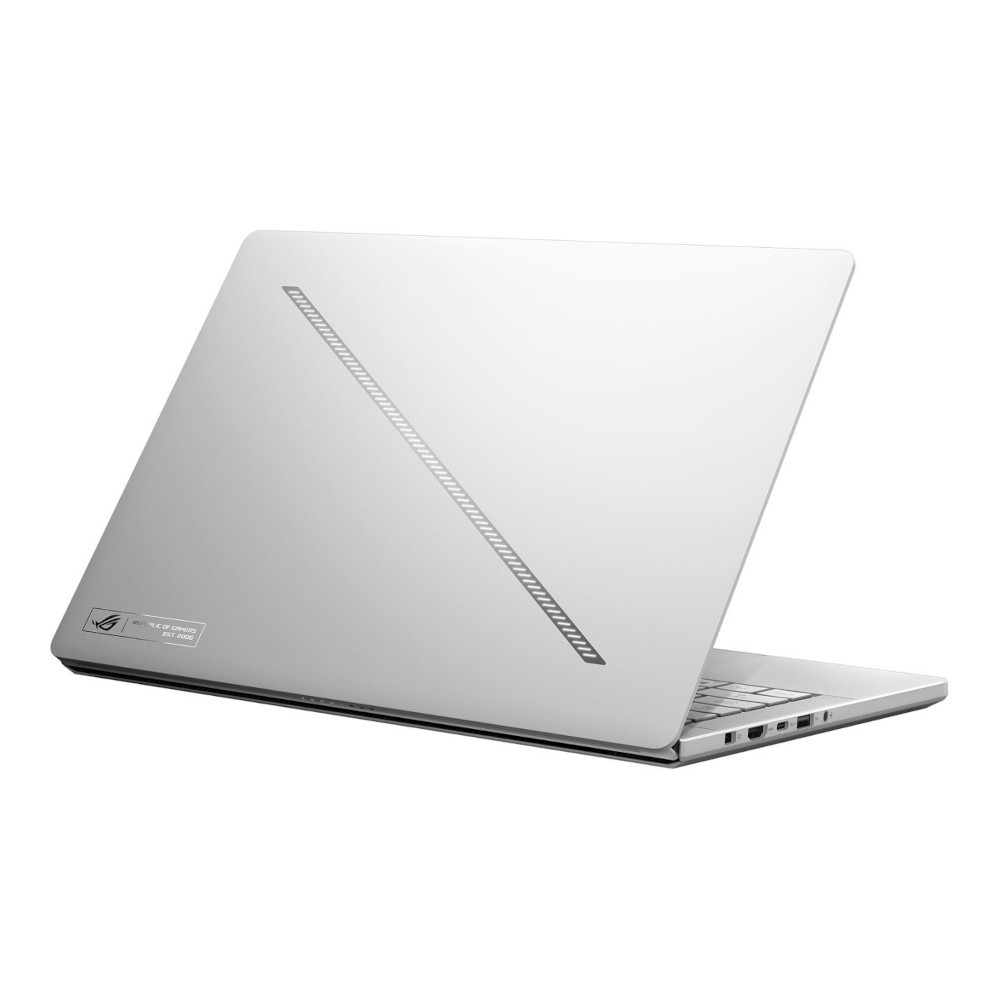 Foto 4 | Laptop Asud Rog Zephyrus 14.0'' Oled Amd Ryzen R9-8945hs 16gb Ram 1tb Ssd Nvidia Geforce Rtx4060