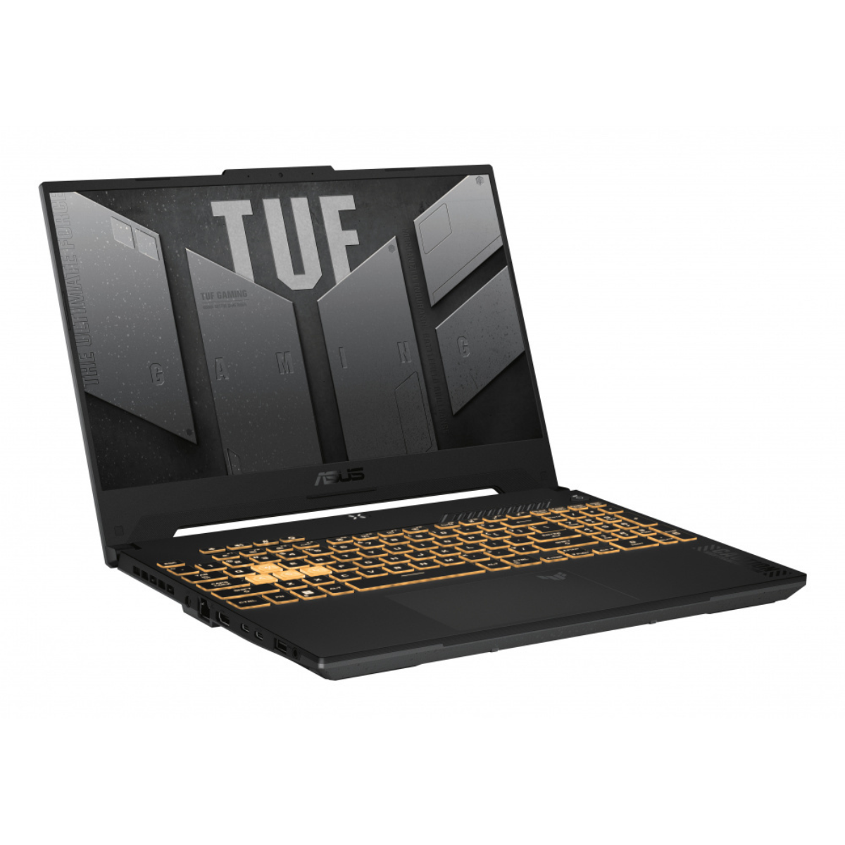 Foto 4 pulgar | Laptop Asus Tuf Gaming F15 15.6'' Full Hd Intel Core I7-13620h 16gb Ram 1tb Ssd Nvidia Geforce Rtx 4070 Windows 11 Ho