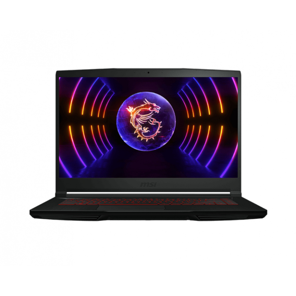 Foto 2 pulgar | Laptop Gamer Msi Thin Gf63 15.6'' Full Hd Intel Core I5-12450h 8gb Ram 1tb Ssd Nvidia Geforce Rtx 2050 Inglés