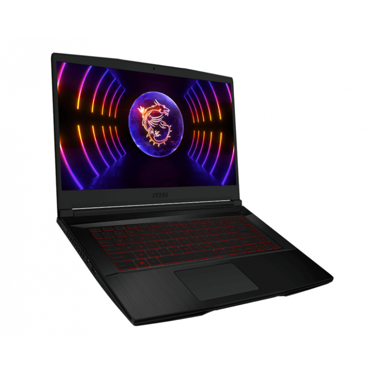 Foto 3 pulgar | Laptop Gamer Msi Thin Gf63 15.6'' Full Hd Intel Core I5-12450h 8gb Ram 1tb Ssd Nvidia Geforce Rtx 2050 Inglés