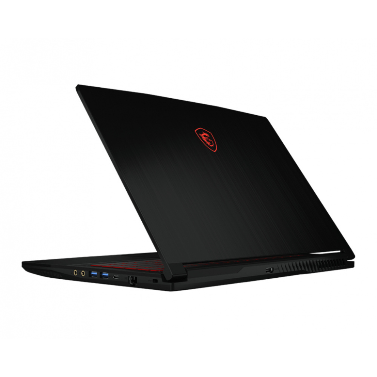 Foto 4 pulgar | Laptop Gamer Msi Thin Gf63 15.6'' Full Hd Intel Core I5-12450h 8gb Ram 1tb Ssd Nvidia Geforce Rtx 2050 Inglés