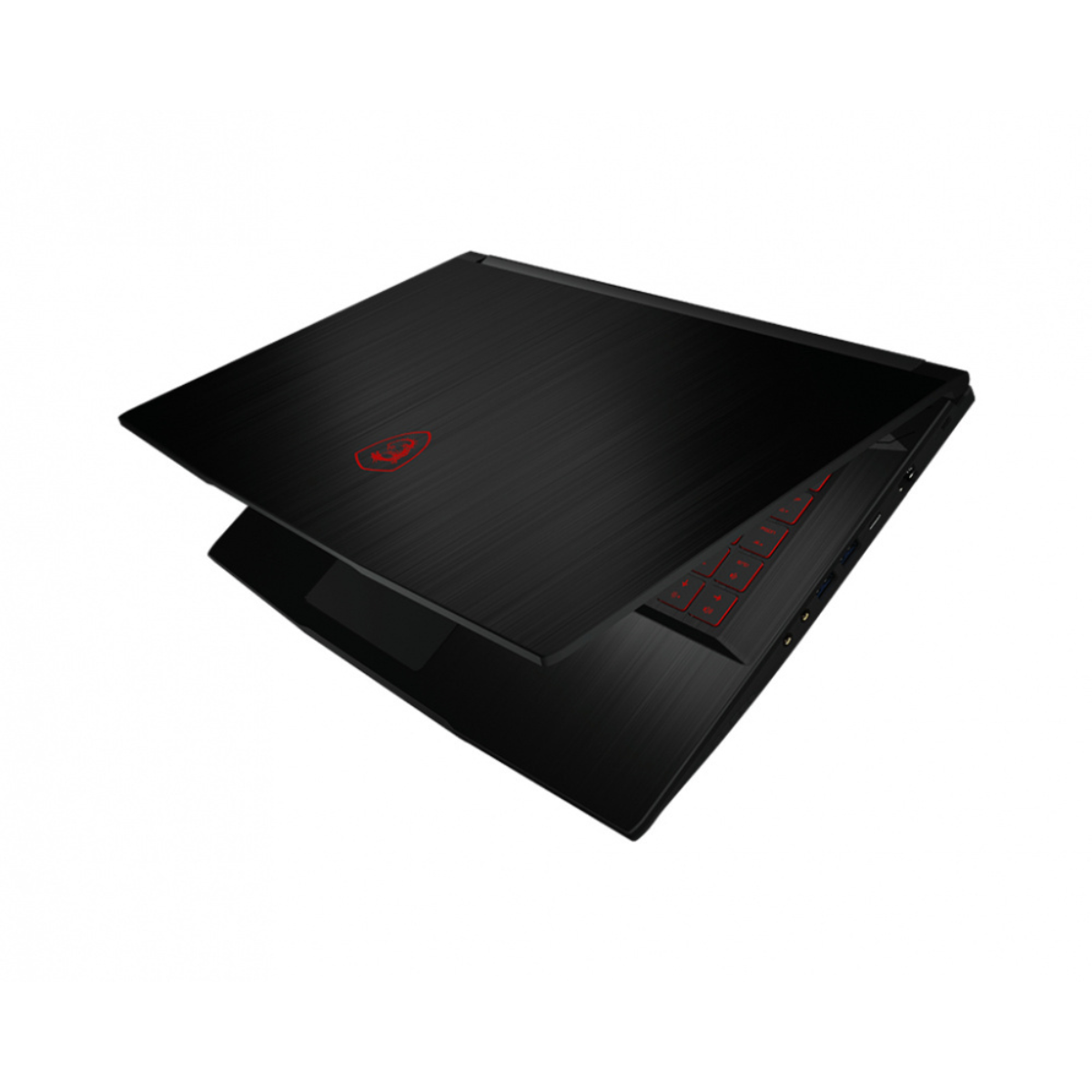 Foto 5 pulgar | Laptop Gamer Msi Thin Gf63 15.6'' Full Hd Intel Core I5-12450h 8gb Ram 1tb Ssd Nvidia Geforce Rtx 2050 Inglés