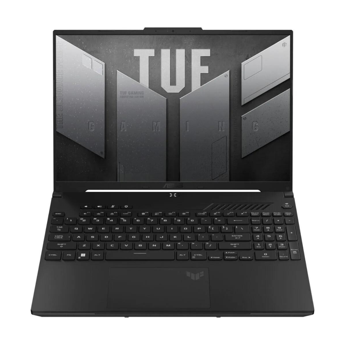 Foto 5 pulgar | Laptop Gamer Asus Tuf 16'' Full Hd Amd Ryzen 7 7735hs 16 Gb Ram 512gb Ssd Amd Radeon Rx 7700s Windows 11 Home Inglés