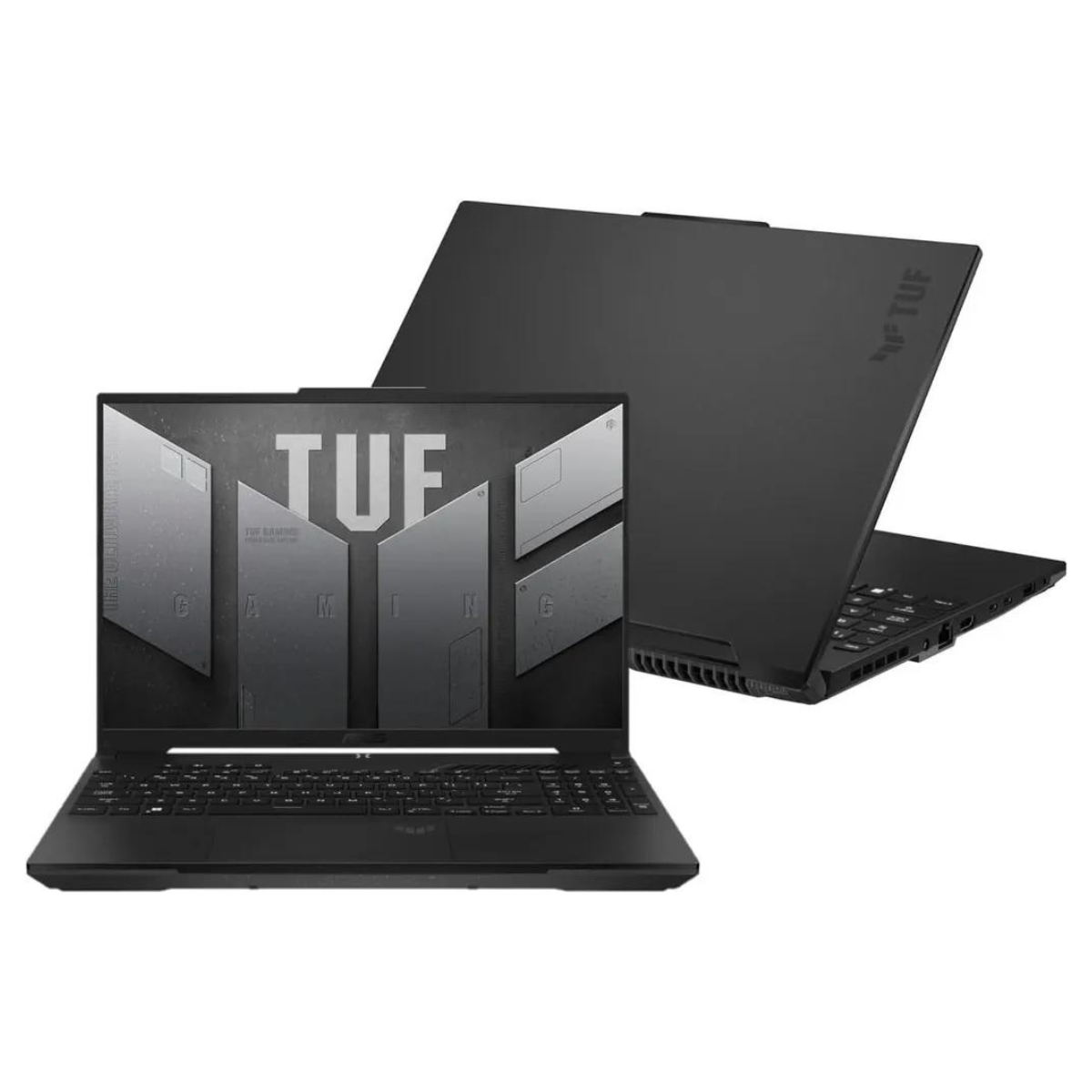 Foto 7 pulgar | Laptop Gamer Asus Tuf 16'' Full Hd Amd Ryzen 7 7735hs 16 Gb Ram 512gb Ssd Amd Radeon Rx 7700s Windows 11 Home Inglés