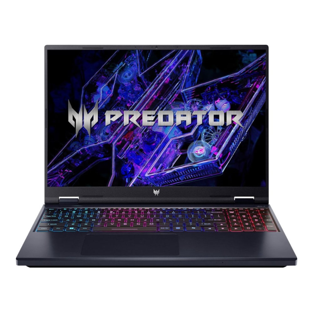 Laptop Acer Predator Helio Neo 16''lcd Intel Core I9-14900hx 16gb Ram 1tb Ssd Nvidia Geforce Rtx 4060 $32,299