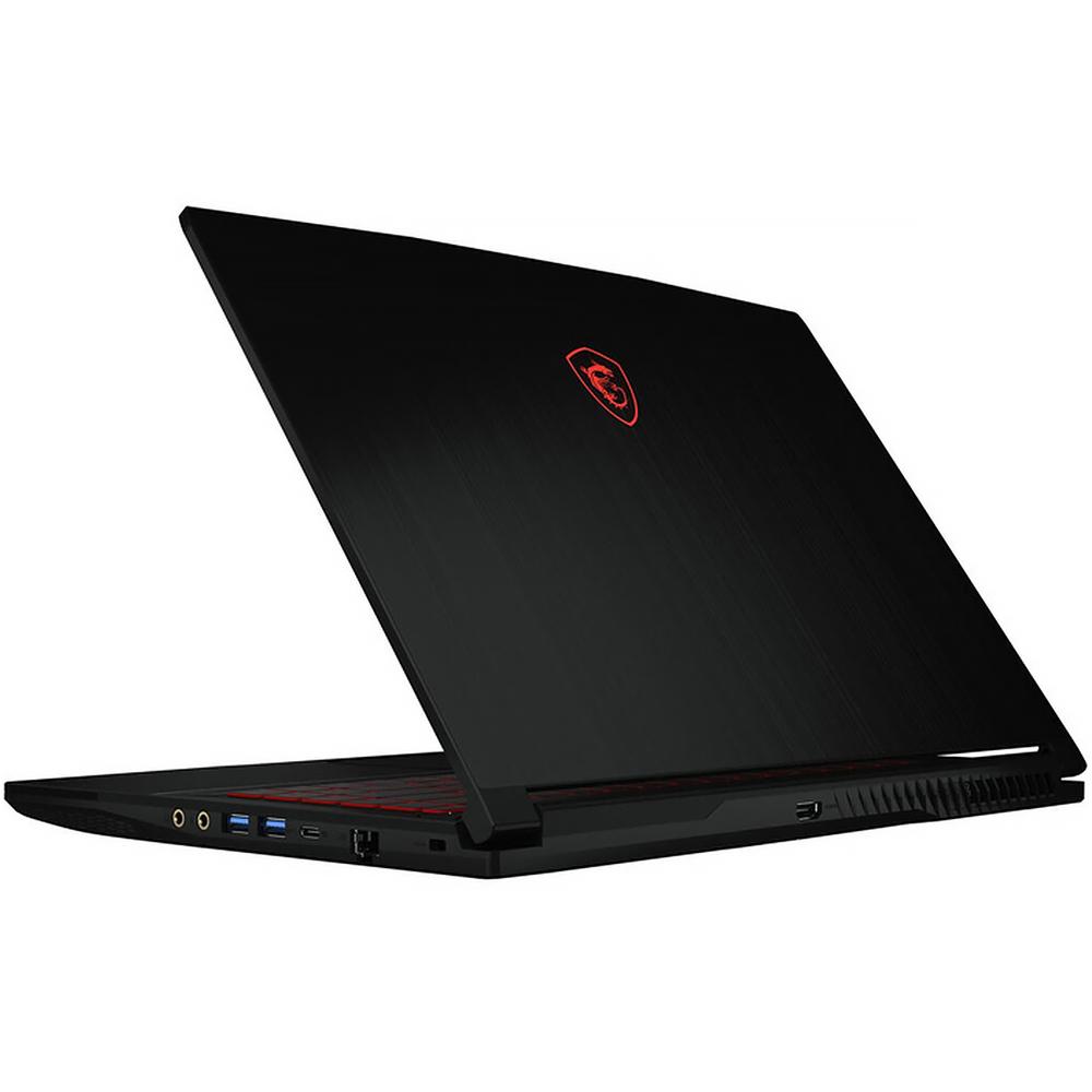 Foto 7 pulgar | Laptop Gamer Msi Gf63 Geforce Rtx 2050 Intel Core I5 12450h Ram 16gb 1tb Ssd 15.6''