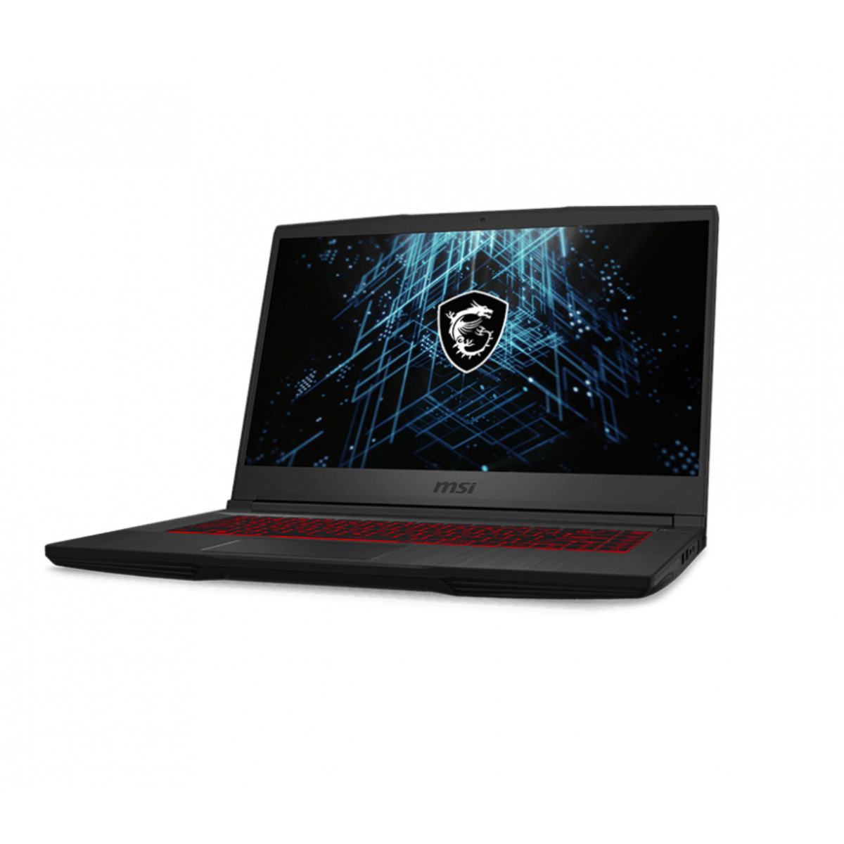 Foto 3 pulgar | Laptop Msi Gf63 Thin 15.6'' Full Hd Intel Core I5-11400h 16gb Ram 512gb Ssd Nvidia Geforce Rtx 3050 Windows 11 Home I