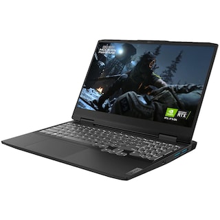 Foto 4 | Laptop Gamer Lenovo Gaming Geforce Rtx 3050 Amd Ryzen 5 6600h 16gb 1.5tb Ssd 15.6''