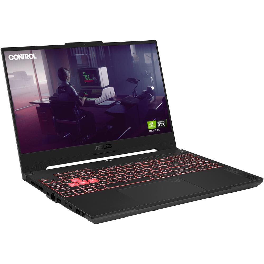 Foto 3 pulgar | Laptop Gamer Asus 15.6" Tuf Gaming A15 Geforce 8Gb 512Gb Ssd