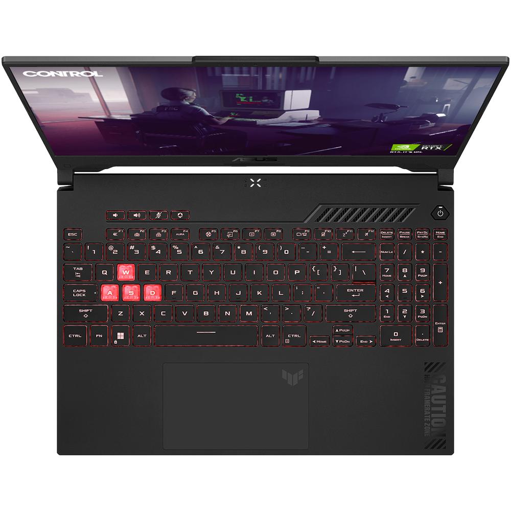 Foto 4 pulgar | Laptop Gamer Asus 15.6" Tuf Gaming A15 Geforce 8Gb 512Gb Ssd