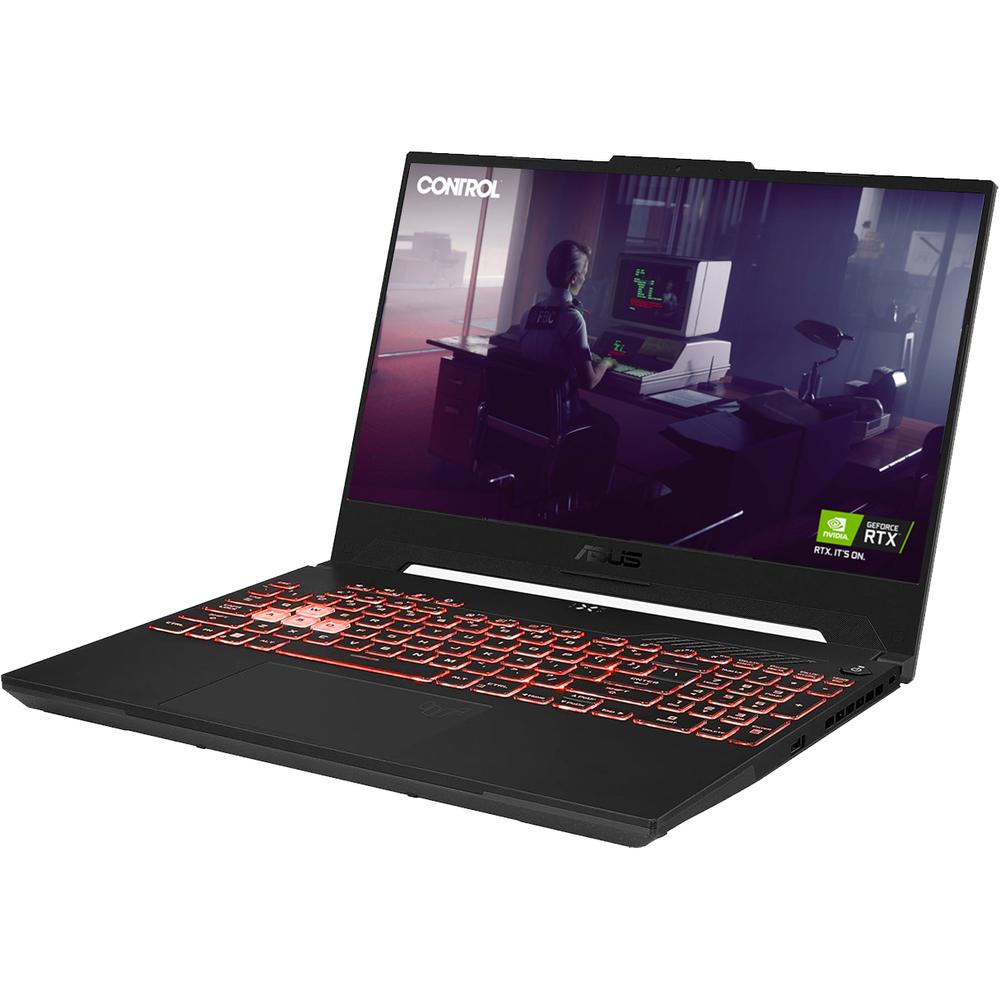Foto 5 pulgar | Laptop Gamer Asus 15.6" Tuf Gaming A15 Geforce 8Gb 512Gb Ssd