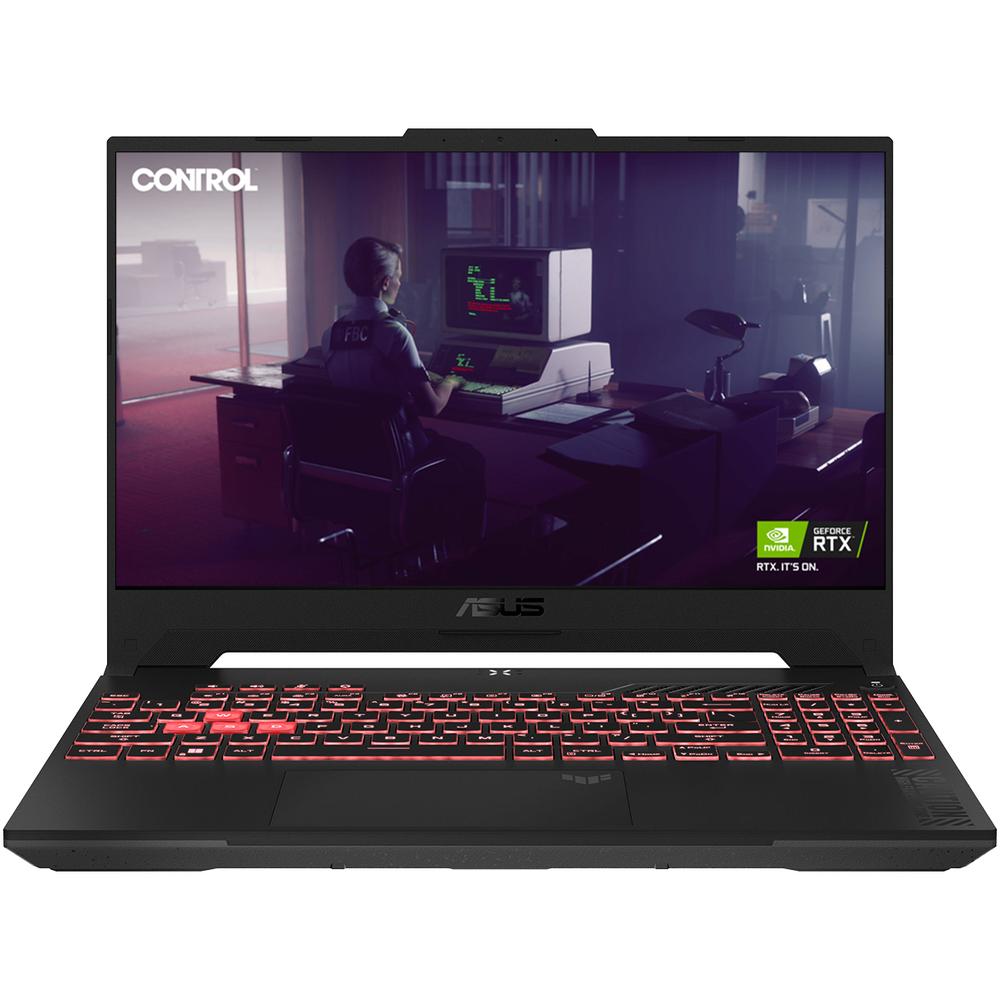 Foto 6 pulgar | Laptop Gamer Asus 15.6" Tuf Gaming A15 Geforce 8Gb 512Gb Ssd