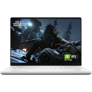 Foto 1 | Laptop Gamer Asus 14" Zephyrus G14 Geforce Rtx 16Gb 512Gb Ssd