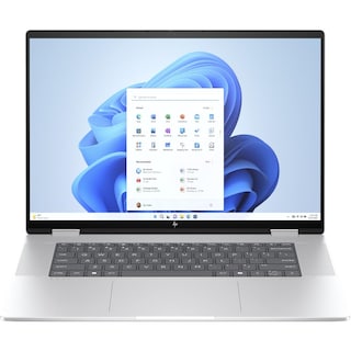 Foto 1 | Hp Envy X360 16-ac0023 2-in-1 Core™ Ultra 7 155u 1tb Ssd 16gb 16'' (1920x1200) Touchscreen Win11 Glac