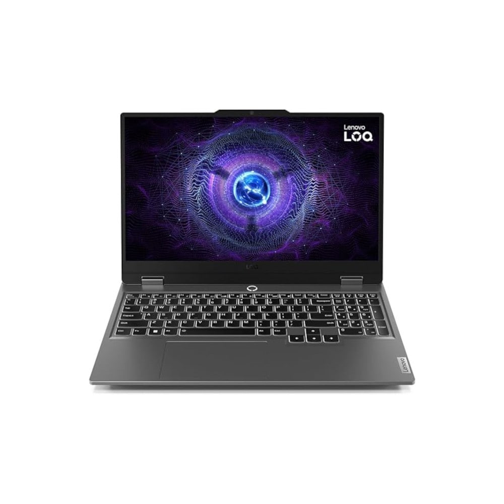 Laptop Lenovo Loq 15irx9 15.6'' Fhd Intel Core I7-13650hx 16gb Ram Nvidia Geforce Rtx 3050 1tb Ssd $16,769