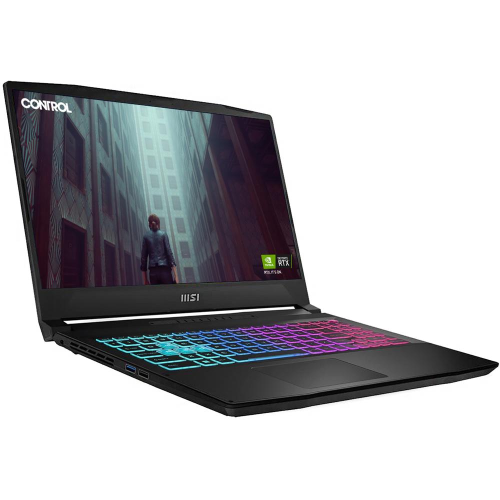 Foto 3 pulgar | Laptop Gamer Msi Katana Nvidia Geforce Rtx 4070 Intel Core I7 12650h 16gb Ram 2tb Ssd 15.6'' 144hz + Mouse Dxt Gaming