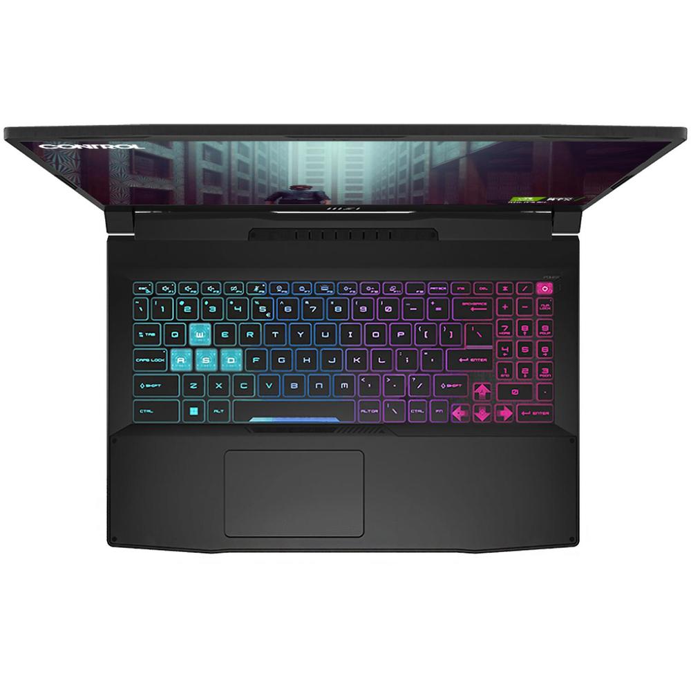 Foto 4 pulgar | Laptop Gamer Msi Katana Nvidia Geforce Rtx 4070 Intel Core I7 12650h 16gb Ram 2tb Ssd 15.6'' 144hz + Mouse Dxt Gaming