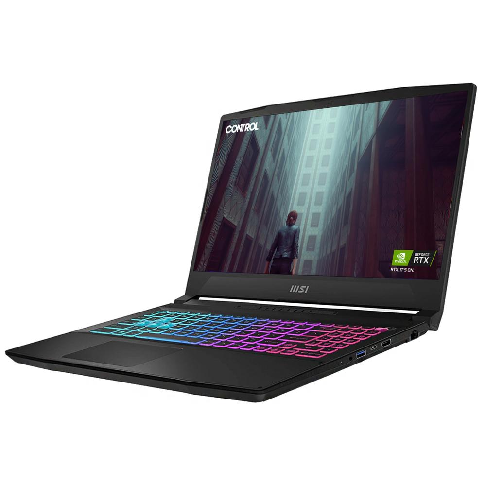 Foto 5 pulgar | Laptop Gamer Msi Katana Nvidia Geforce Rtx 4070 Intel Core I7 12650h 16gb Ram 2tb Ssd 15.6'' 144hz + Mouse Dxt Gaming