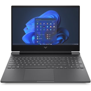 Foto 1 | Laptop Hp Victus 15-fb2082 Amd Ryzen 5 8GB RAM 512GB Ssd 15.6'' Fhd Nvidia Rtx 4050